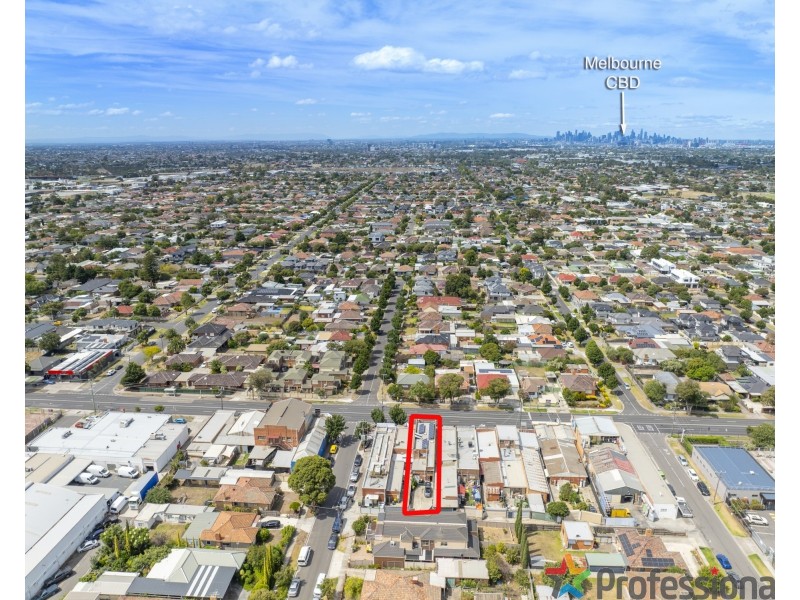 75 Mcintyre Road, Sunshine North VIC 3020