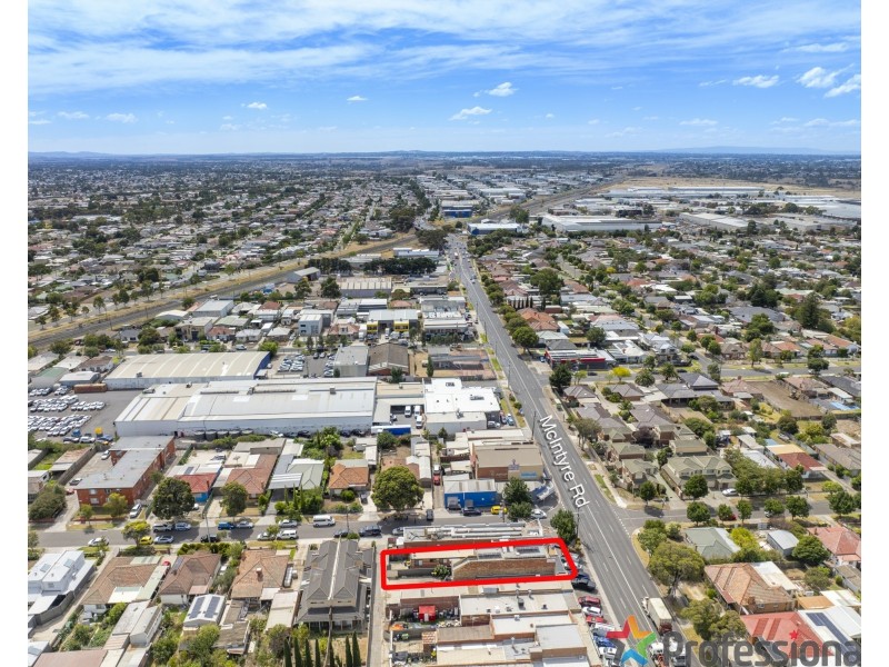 75 Mcintyre Road, Sunshine North VIC 3020