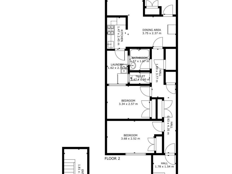 75 Mcintyre Road, Sunshine North VIC 3020