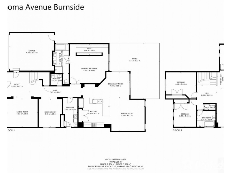 26 Narooma Avenue, Burnside VIC 3023
