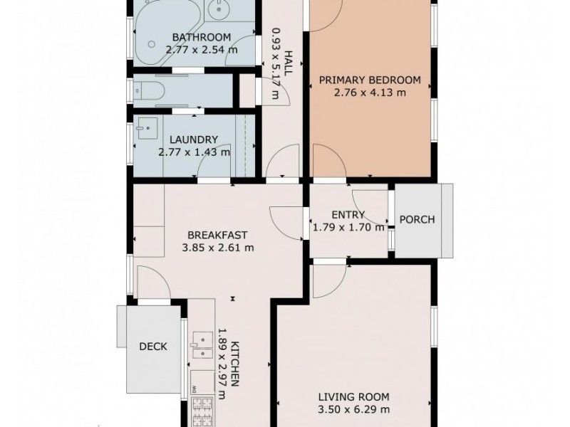 53 sharland rd, Corio VIC 3214