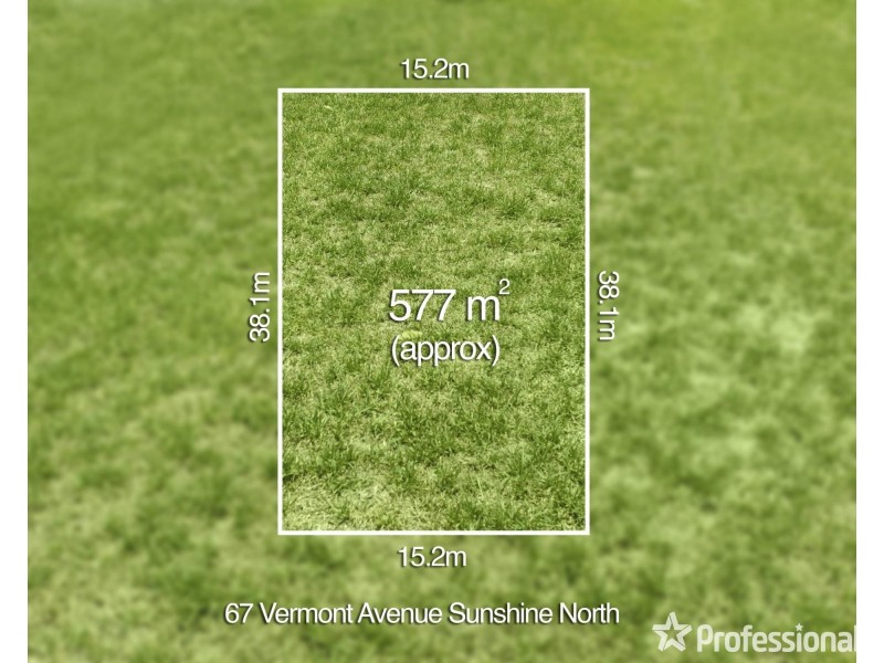 67 Vermont Avenue, Sunshine North VIC 3020