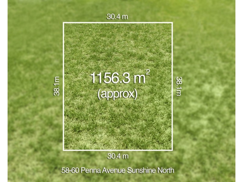 58-60 Penna ave, Sunshine North VIC 3020