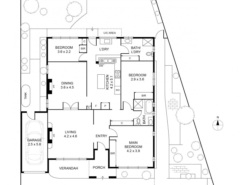 76 Maribyrnong Road, Moonee Ponds VIC 3039