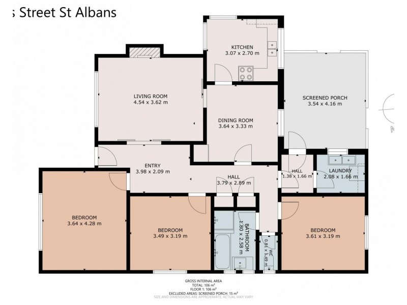 9 Willis Street, St Albans VIC 3021