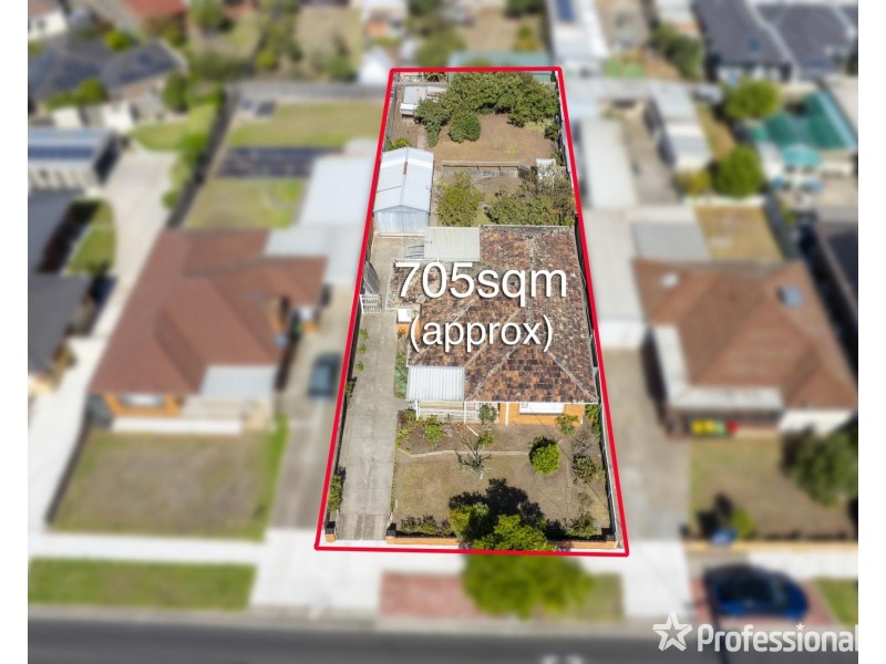9 Willis Street, St Albans VIC 3021