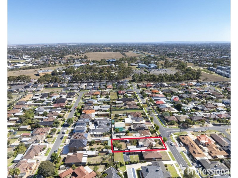 9 Willis Street, St Albans VIC 3021