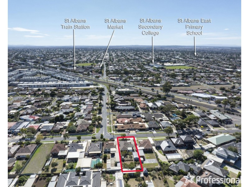 9 Willis Street, St Albans VIC 3021