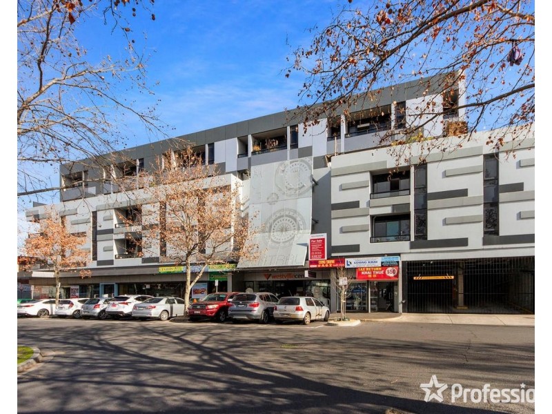 506B/2 Dennis Street, Footscray VIC 3011
