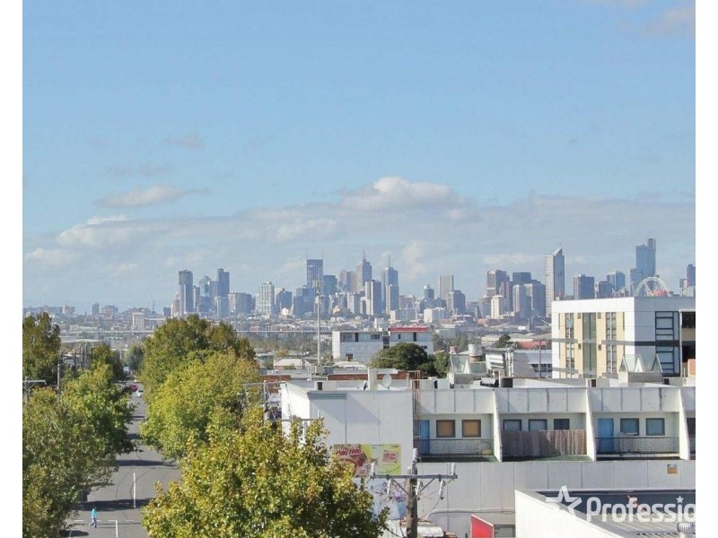 506B/2 Dennis Street, Footscray VIC 3011
