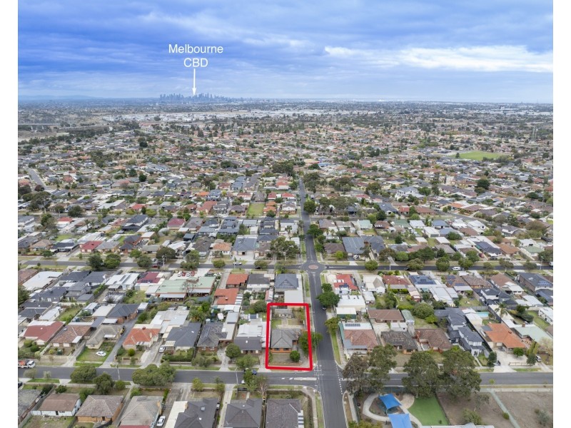 20 Harmon Avenue, St Albans VIC 3021