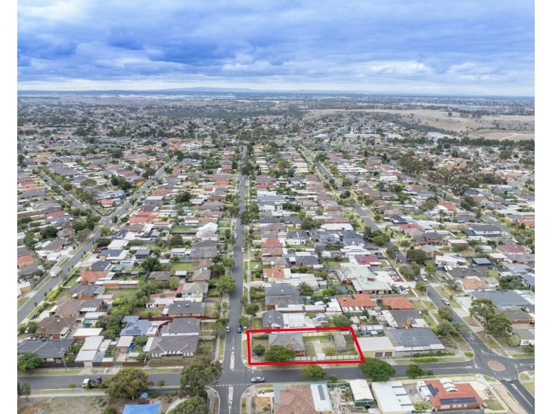 20 Harmon Avenue, St Albans VIC 3021