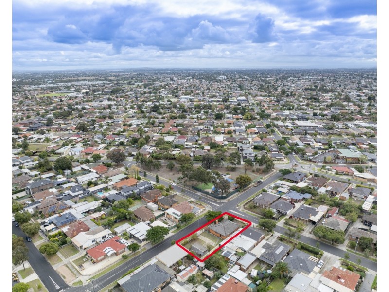 20 Harmon Avenue, St Albans VIC 3021