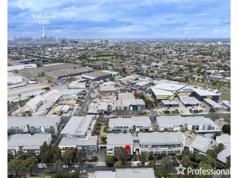 5/46 Eucalyptus Drive, Maidstone VIC 3012