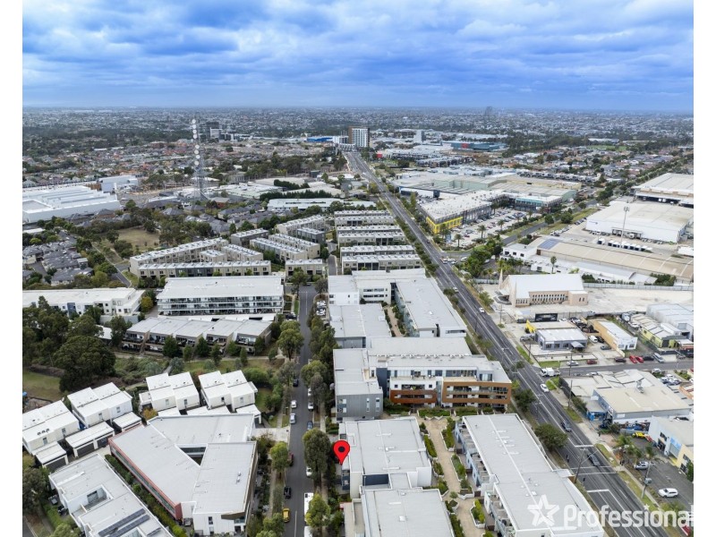 5/46 Eucalyptus Drive, Maidstone VIC 3012