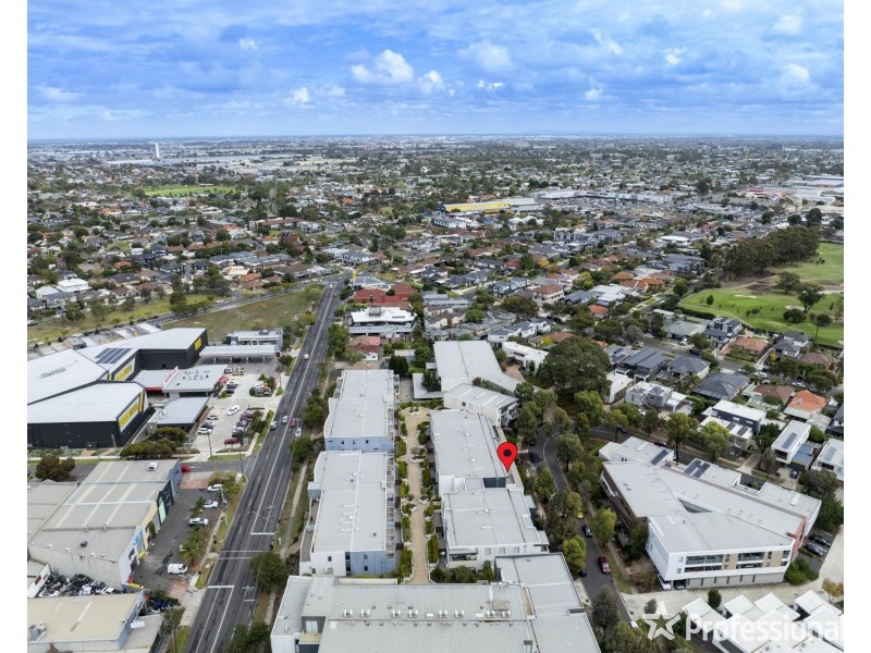 5/46 Eucalyptus Drive, Maidstone VIC 3012