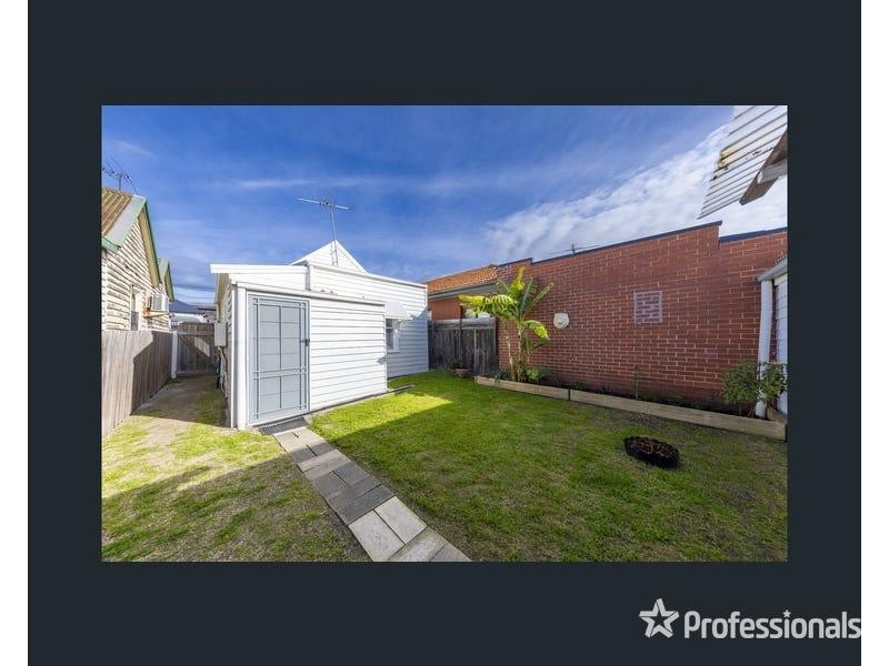 9 Darling St, Footscray VIC 3011