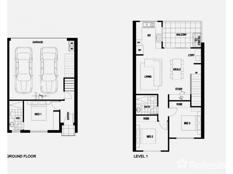 2/79 Phoenix Street, Sunshine North VIC 3020