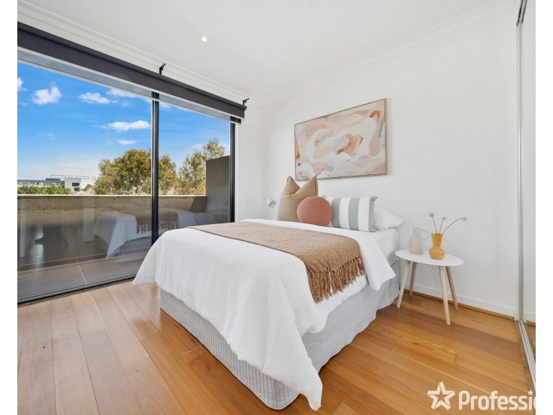 201/26 Beaurepaire Parade, Footscray VIC 3011