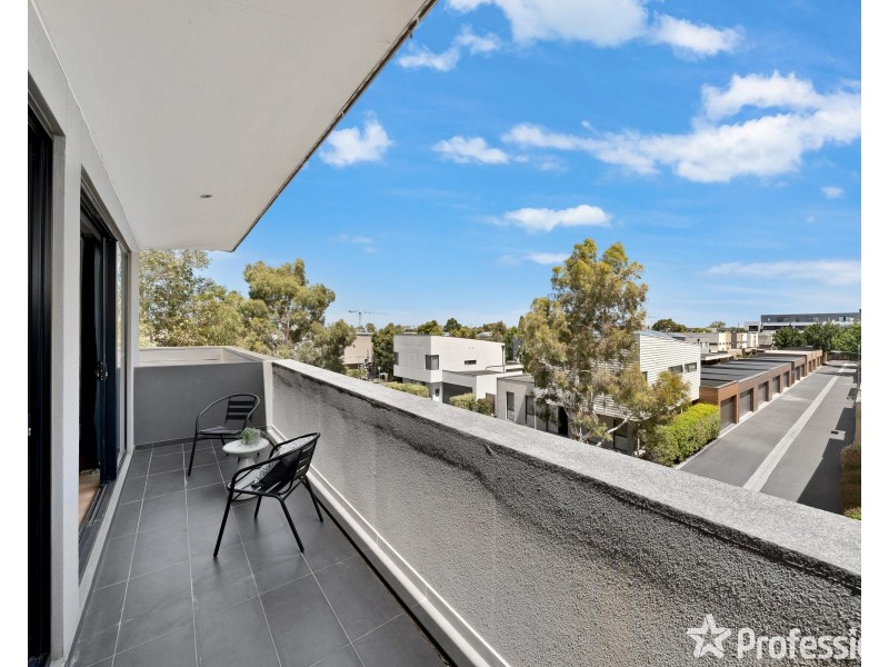 201/26 Beaurepaire Parade, Footscray VIC 3011