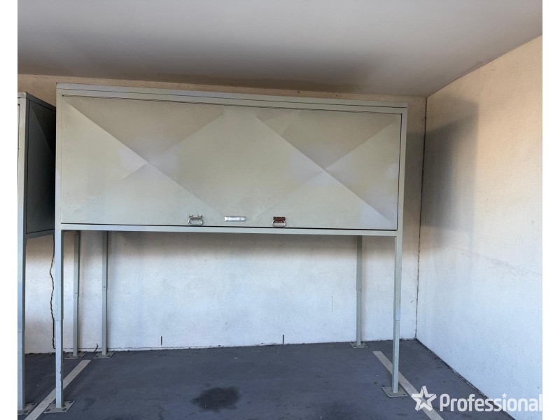 201/26 Beaurepaire Parade, Footscray VIC 3011