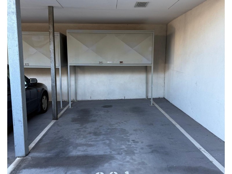 201/26 Beaurepaire Parade, Footscray VIC 3011