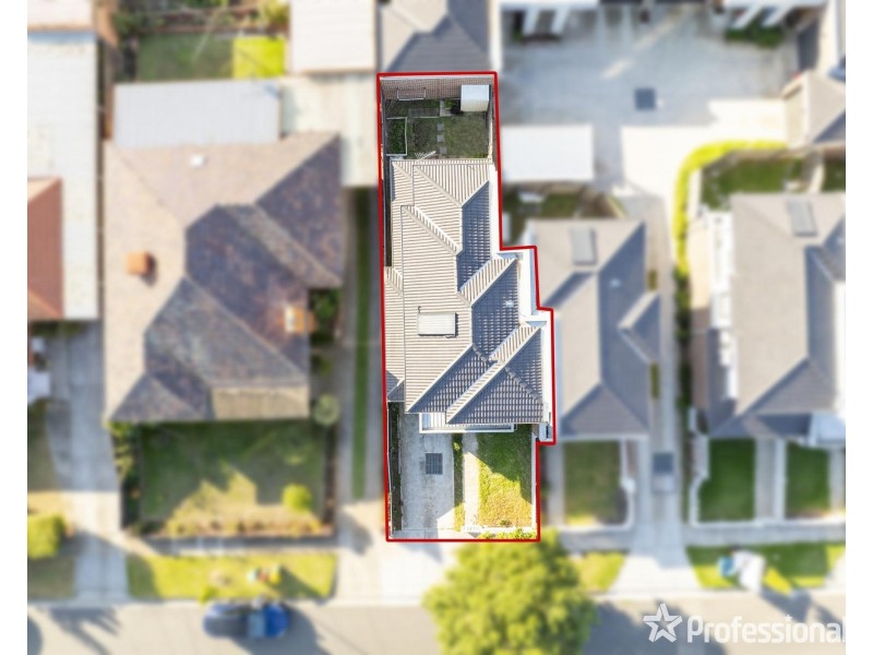 3,4,8/16-18 Curtin street, St Albans VIC 3021