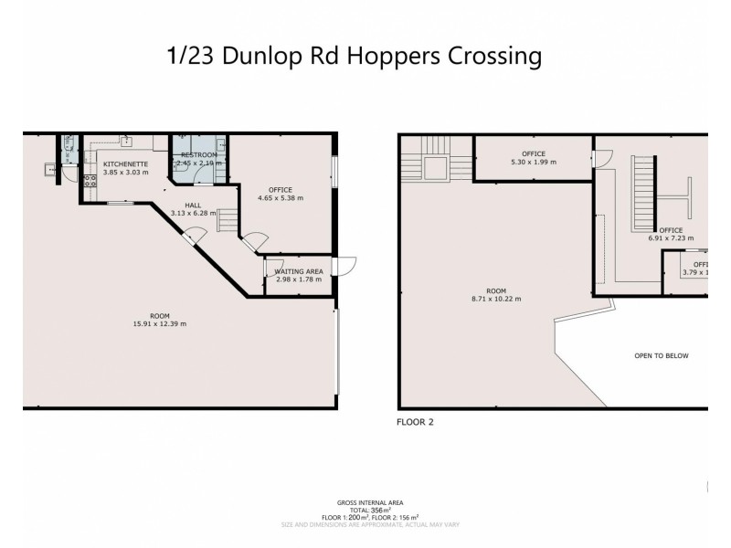 23 Dunlop Road, Hoppers Crossing VIC 3029