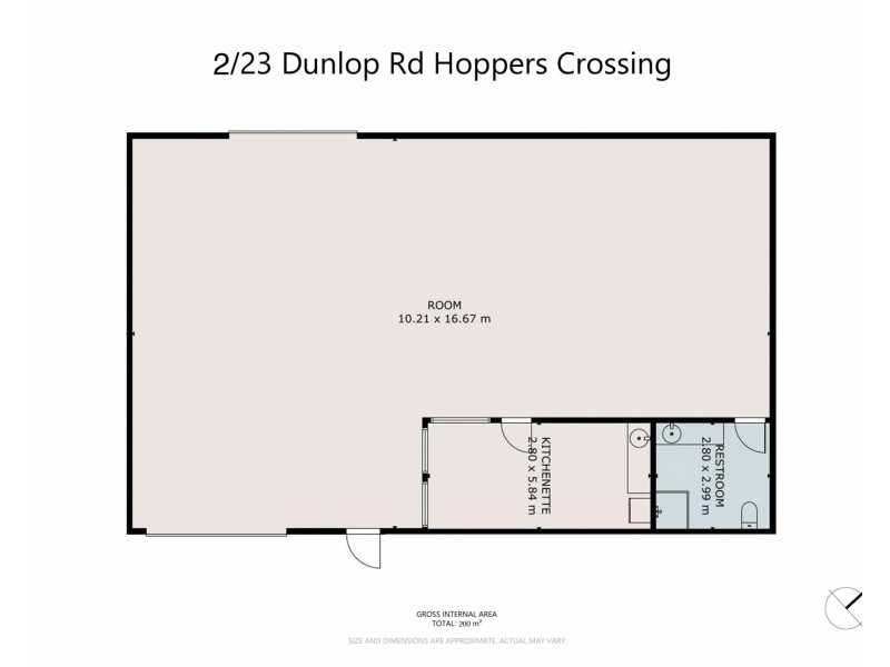 23 Dunlop Road, Hoppers Crossing VIC 3029