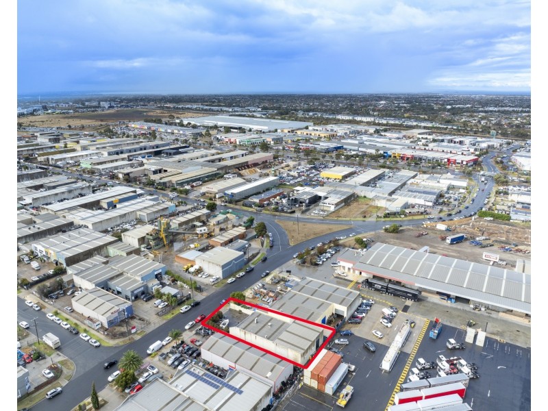 23 Dunlop Road, Hoppers Crossing VIC 3029