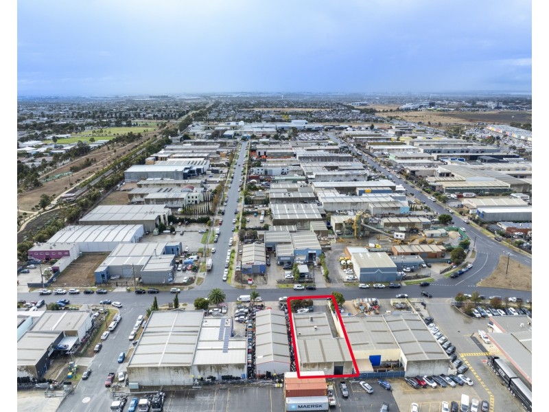 23 Dunlop Road, Hoppers Crossing VIC 3029