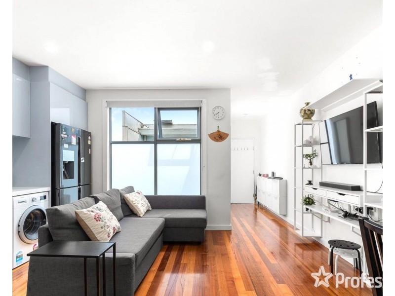 7/98 Nicholson Street, Footscray VIC 3011