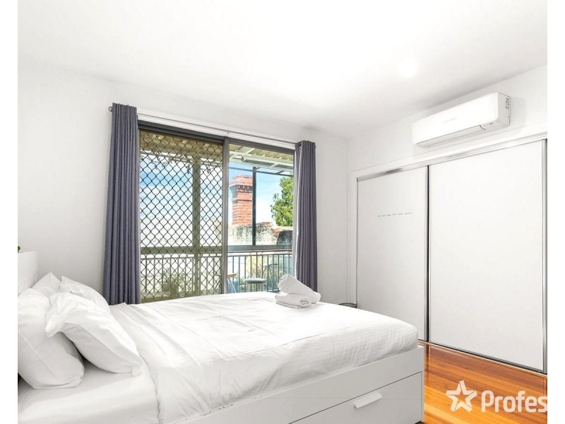 7/98 Nicholson Street, Footscray VIC 3011