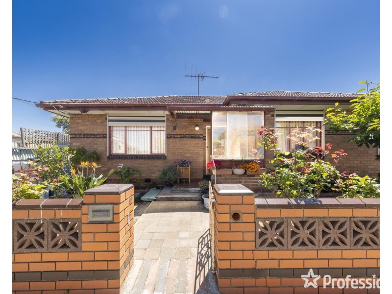 2 Essex Street, Footscray VIC 3011
