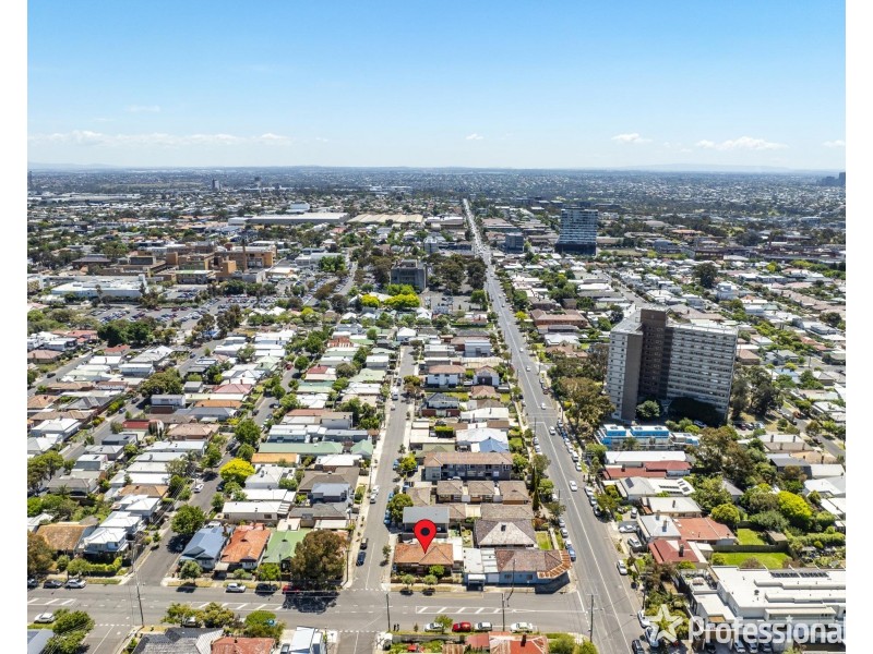 2 Essex Street, Footscray VIC 3011