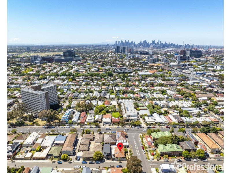 2 Essex Street, Footscray VIC 3011