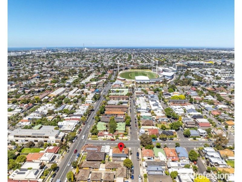 2 Essex Street, Footscray VIC 3011