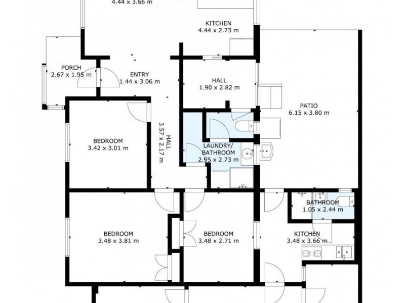 2 Essex Street, Footscray VIC 3011