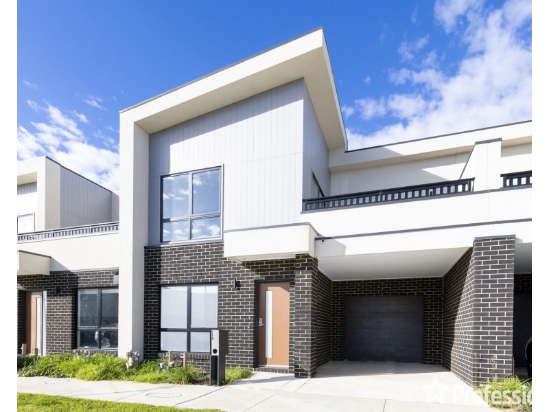 113 Fusion Cct, Cranbourne West VIC 3977