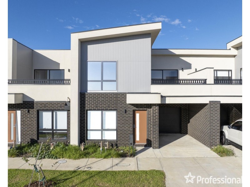 113 Fusion Cct, Cranbourne West VIC 3977