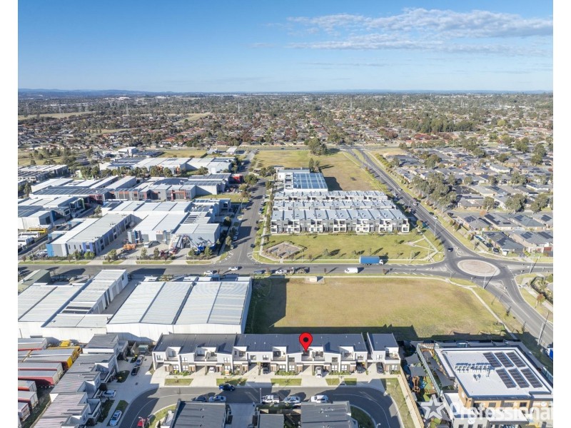 113 Fusion Cct, Cranbourne West VIC 3977