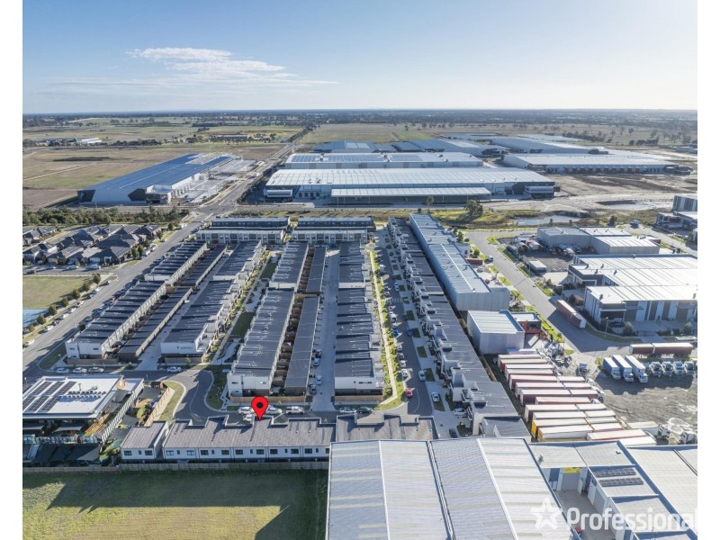 113 Fusion Cct, Cranbourne West VIC 3977