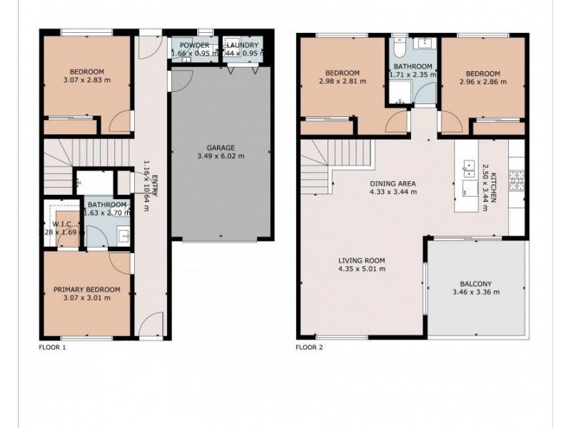 113 Fusion Cct, Cranbourne West VIC 3977