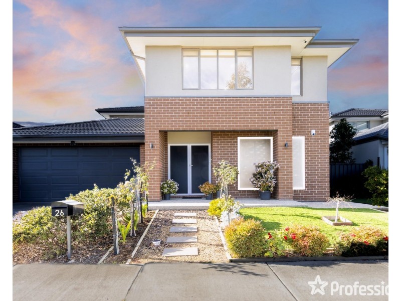 26 Navigation Road, Tarneit VIC 3029