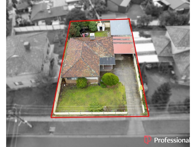 17 Allandale Drive, Deer Park VIC 3023