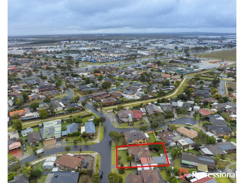 17 Allandale Drive, Deer Park VIC 3023