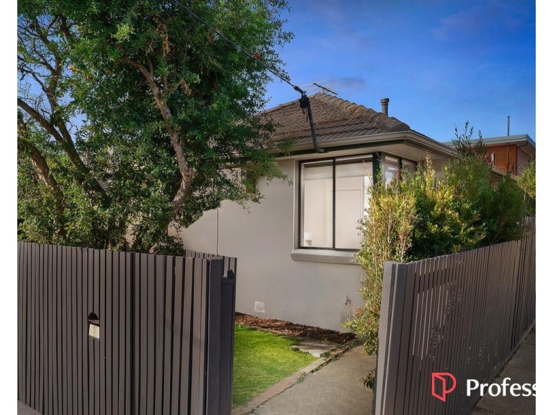 2 Chatham Street, Footscray VIC 3011