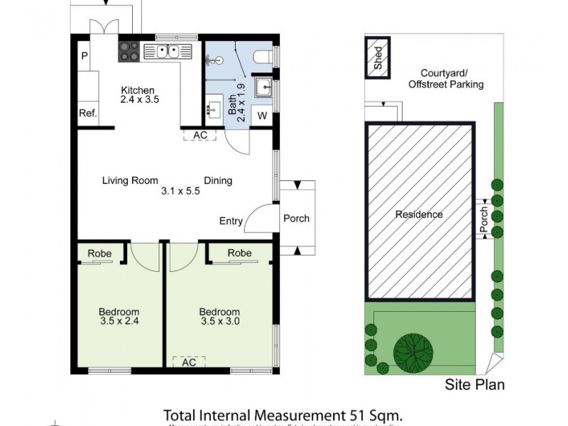 2 Chatham Street, Footscray VIC 3011