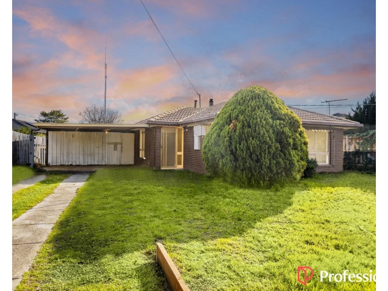 5 Poinciana Court, Werribee VIC 3030