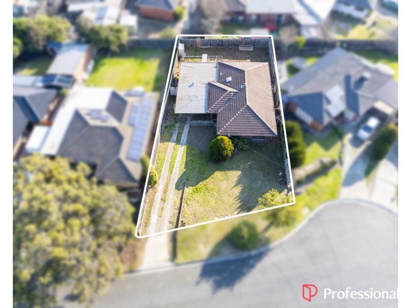 5 Poinciana Court, Werribee VIC 3030